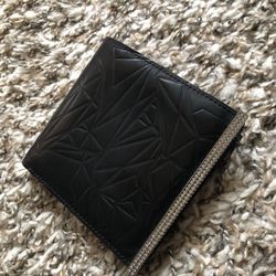 NEW SWAROVSKI WALLET