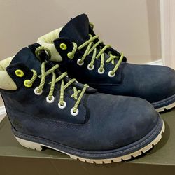 Timberland Kids Boot Size 3