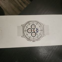 Samsung Watch8 Classic 