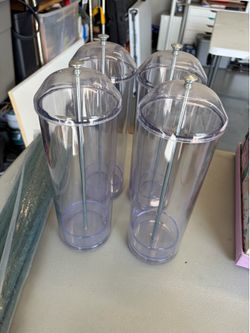 Straw Holders