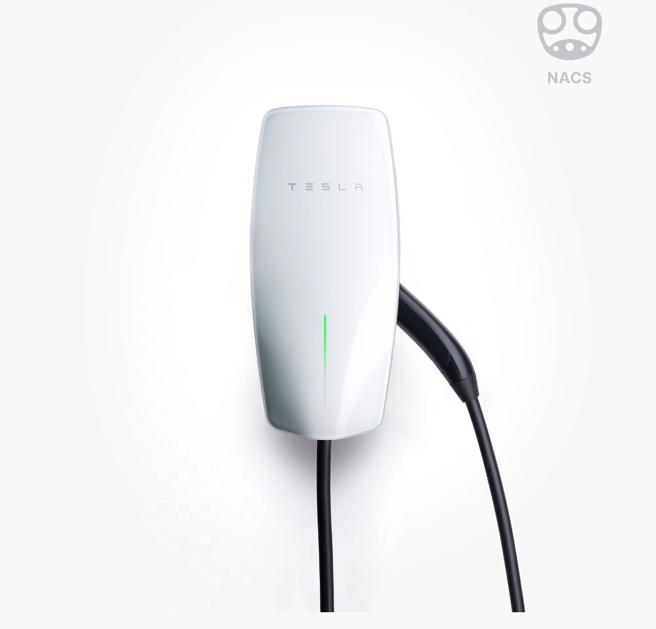 Tesla Wall Charger