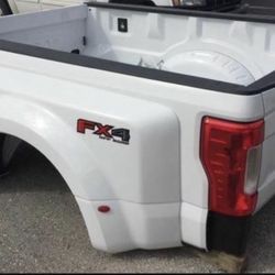 Ford Truck Beds, Dually And Single Wheel, LA/OC Can Deliver 