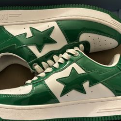 BAPE SHOES 