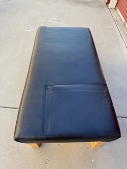 Massage Bed