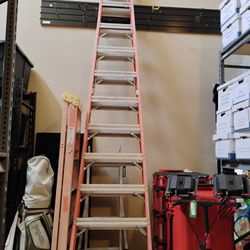 Louisville 16ft Ladder
