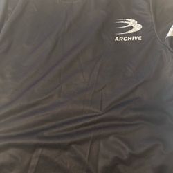 Archive Shirt