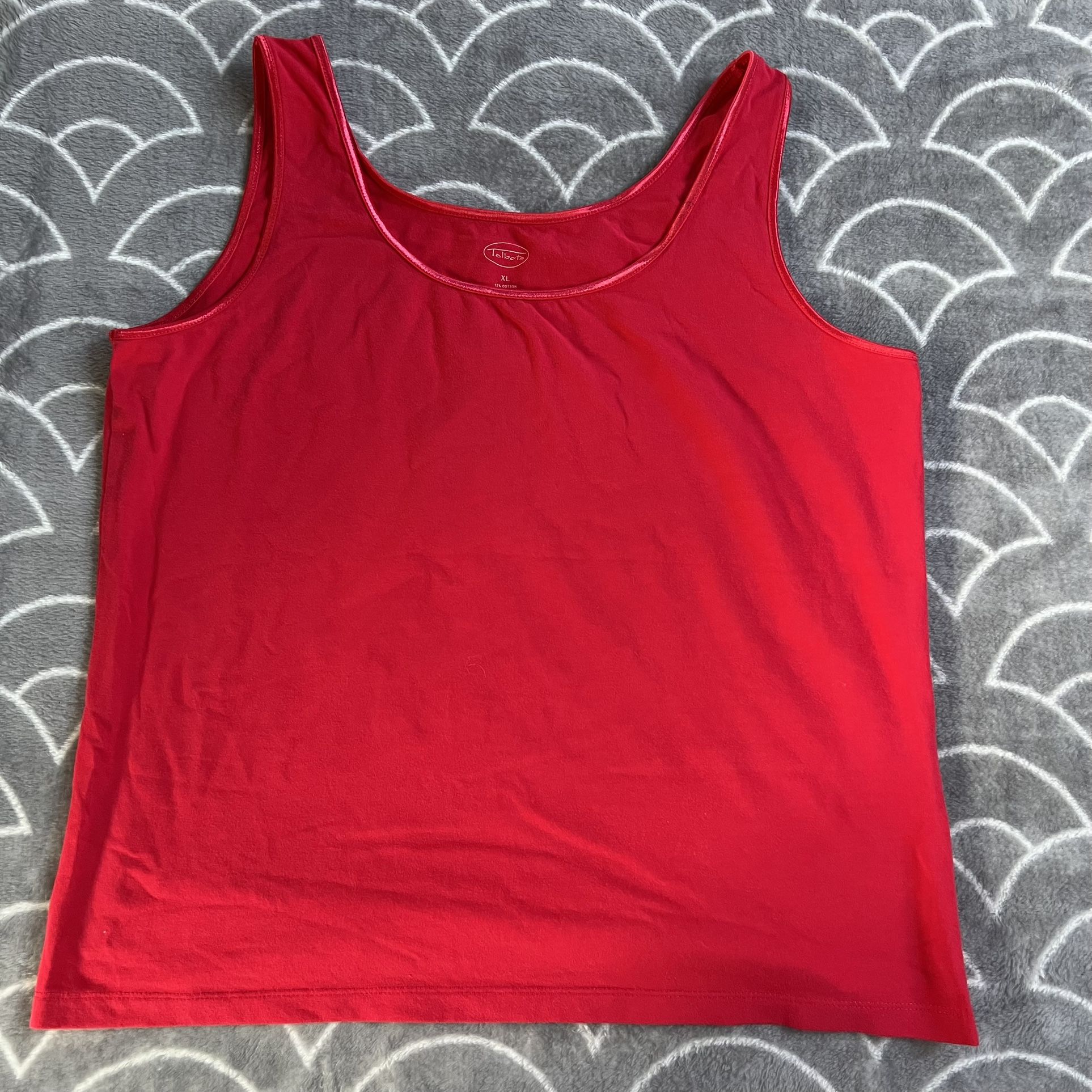 Talbots T-shirt for women, size XL