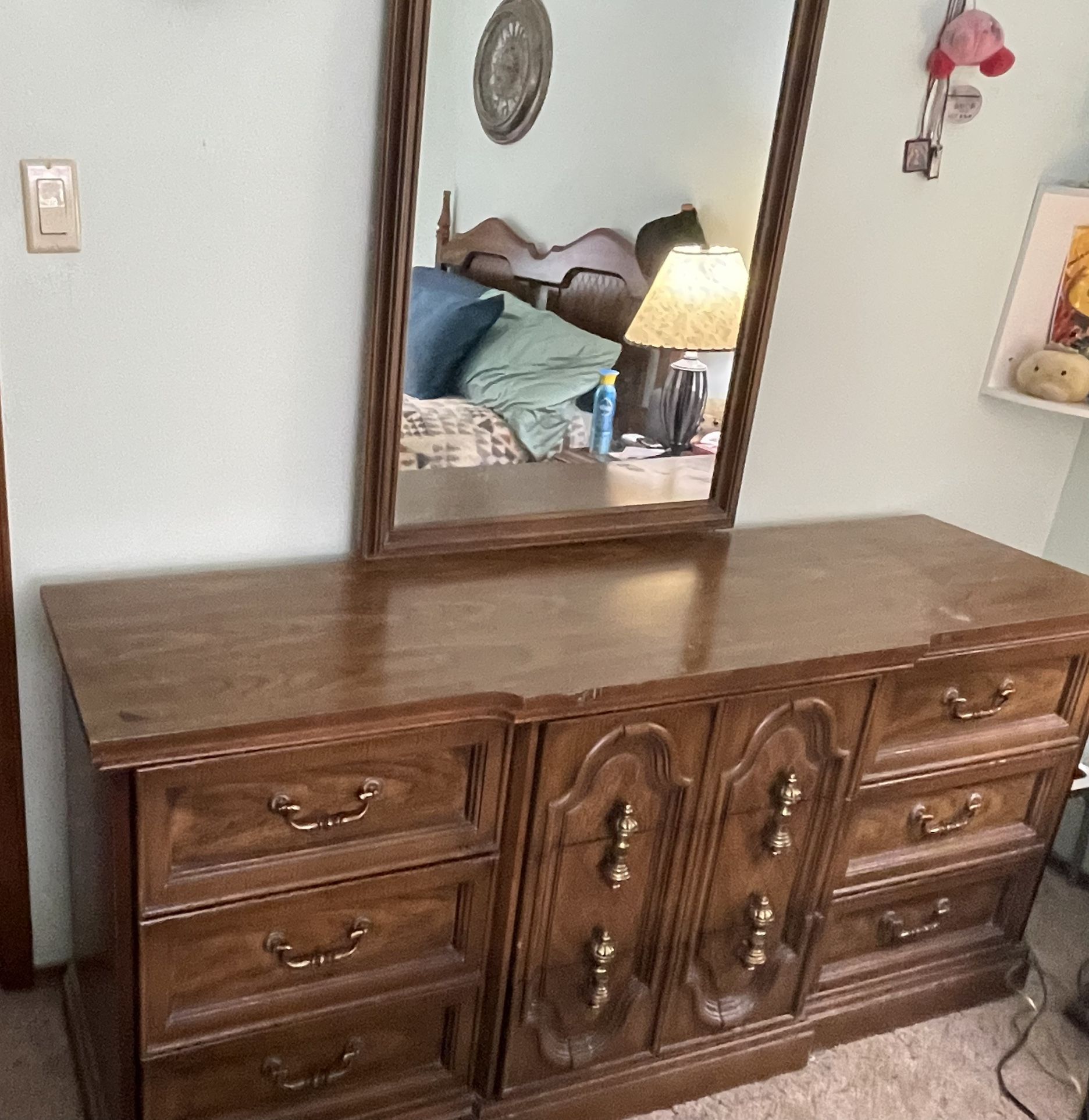 Dresser