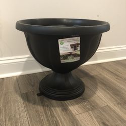  Big Planter 