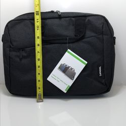 New Lenovo Laptop Casual Top Loader Carrier Case With Shoulder Strap