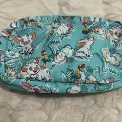 Vera Bradley x Disney Pua & Hei Hei Belt Bag
