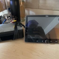 Boss Audio BCPA10
