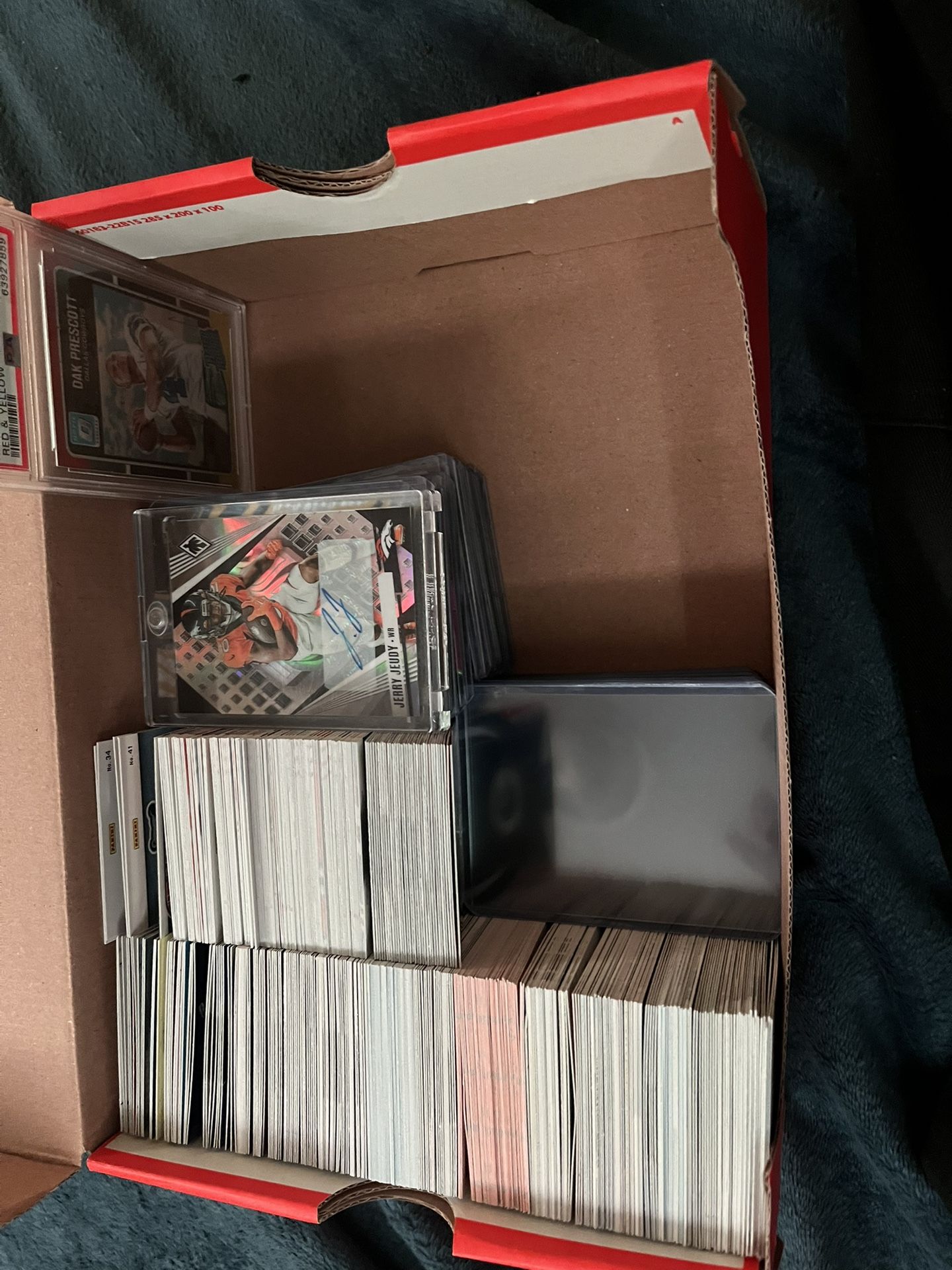 Sports Cards