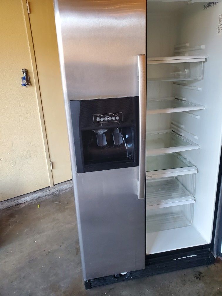 Refrigerador