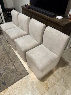 Chairs