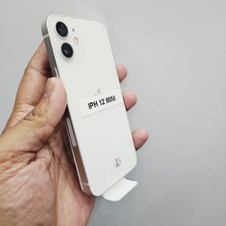 IPhone 12 Mini