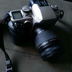 Brand New Canon EOS - Installments option - Pickup today