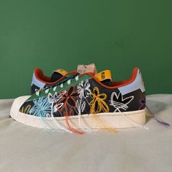 Adidas Superstar Sean Wotherspoon size 10.5