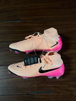 Nike Phantom Luna FG Elite 2 Size 9.5