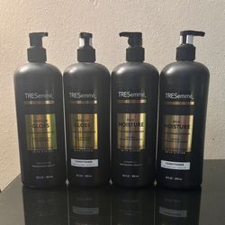 TRESemme Shampoo And Conditioner 