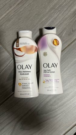 Olay 2 × $10