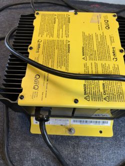 Golf Cart Battery Charger. New price