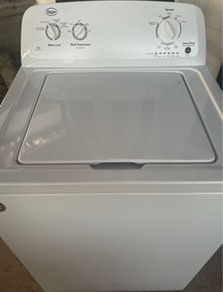 Washer