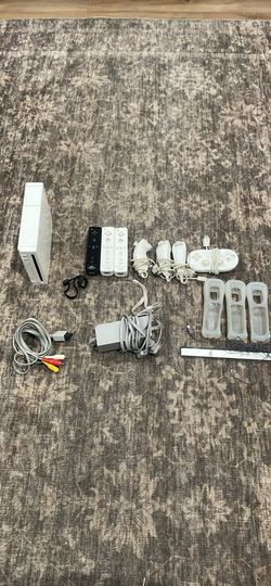 Nintendo Wii