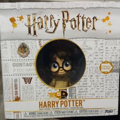 HARRY POTTER COLLECTIBLE