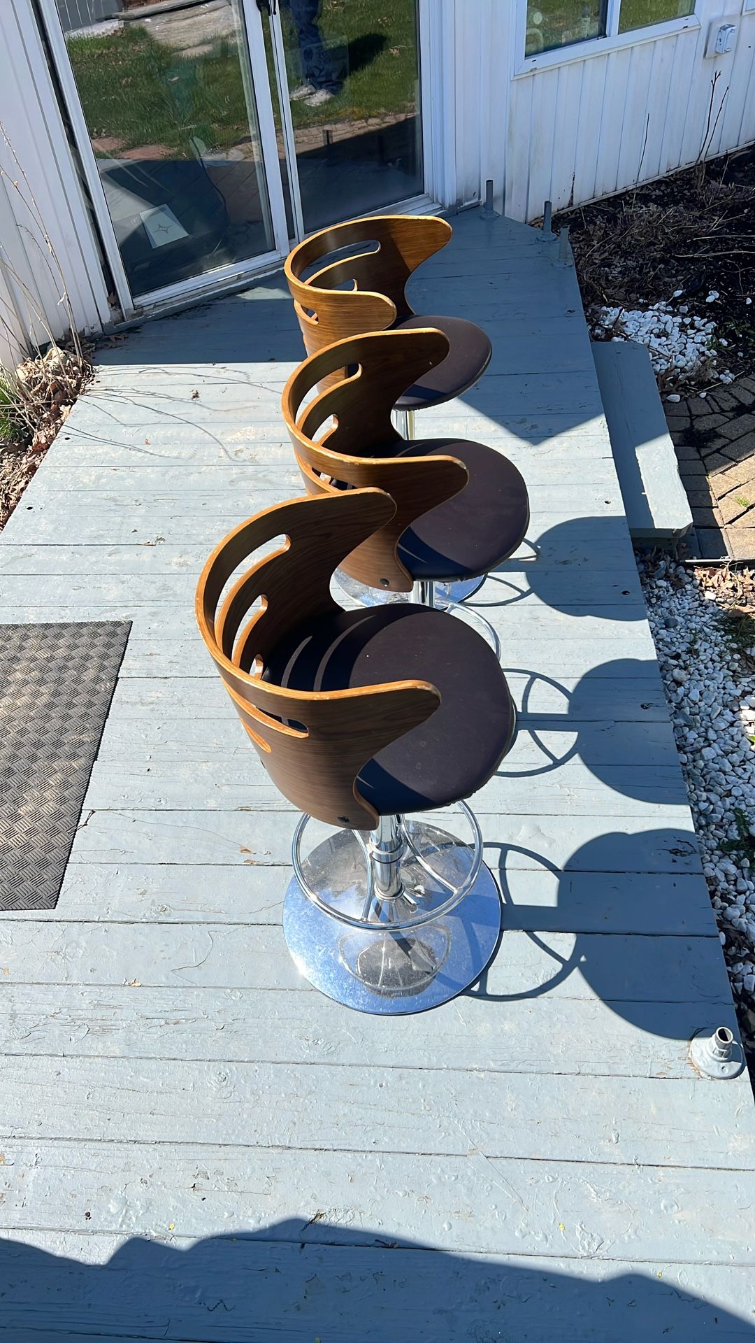 Bar Stools