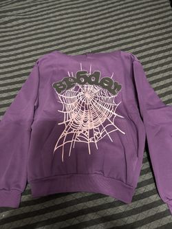 Sp5der Hoodie