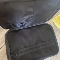 Makeup Case MKsup Not Include