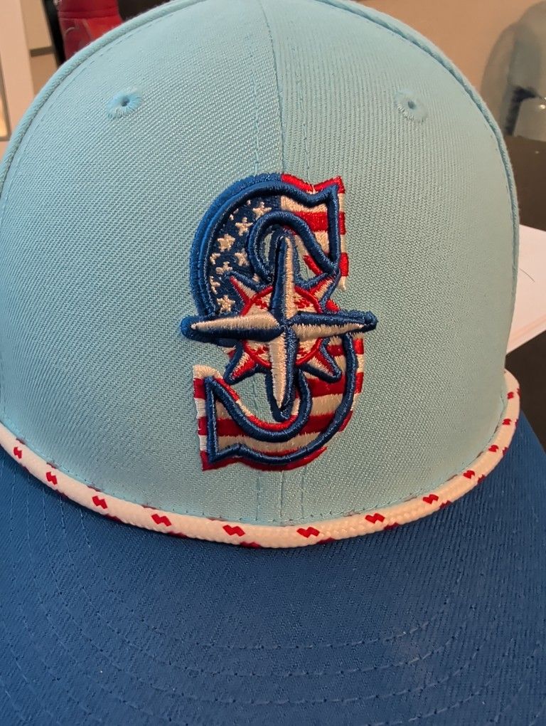 9/13 Mariners Tickets 2 tickets