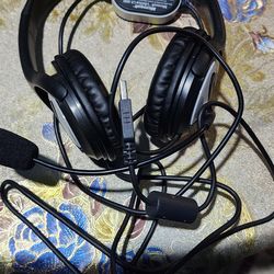 Son para la computadora