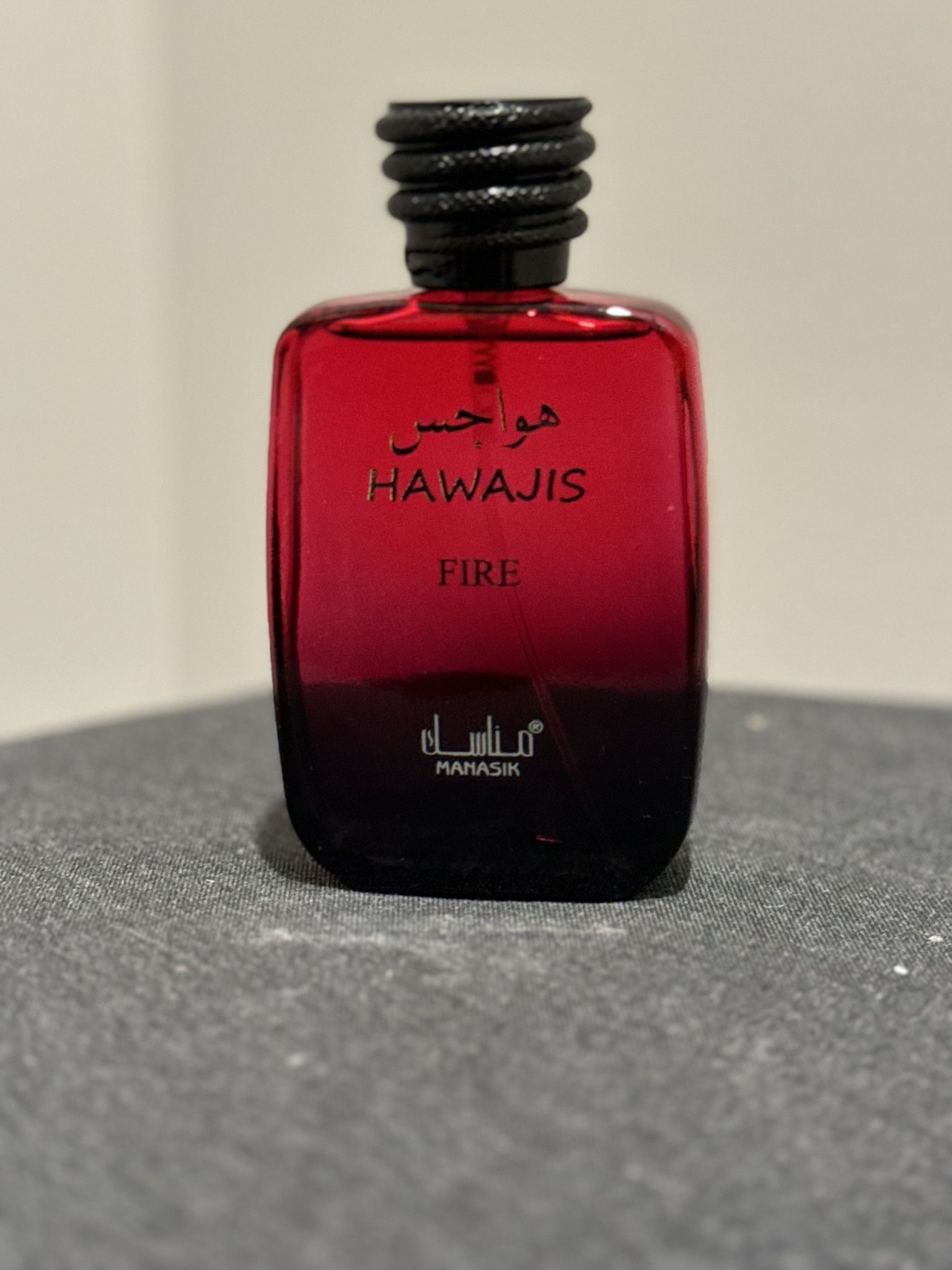 Hawajis Fire – 100ml Eau de Parfum