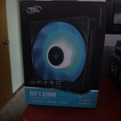DeepCool PC case Fans 5 Pack