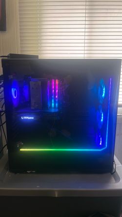 IBuypower gaming pc