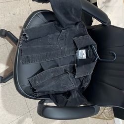 Black Hollister Sweater