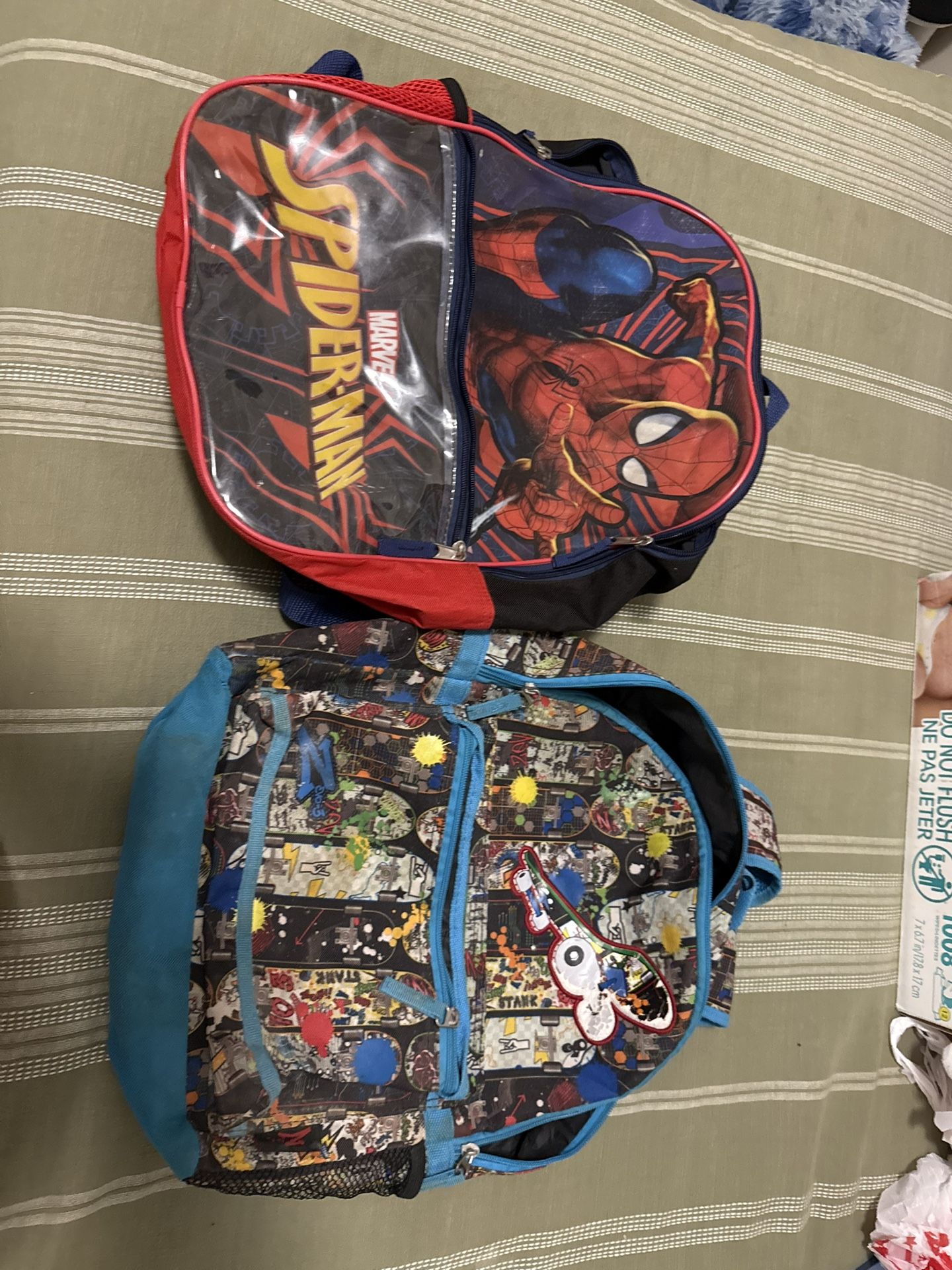 Kids Backpack 