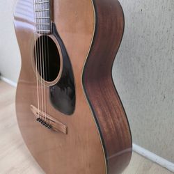 Vintage Yamaha FG-150 Red Label Nippon Gakki