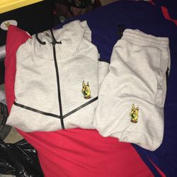 HumbleBeast Clothing Brand