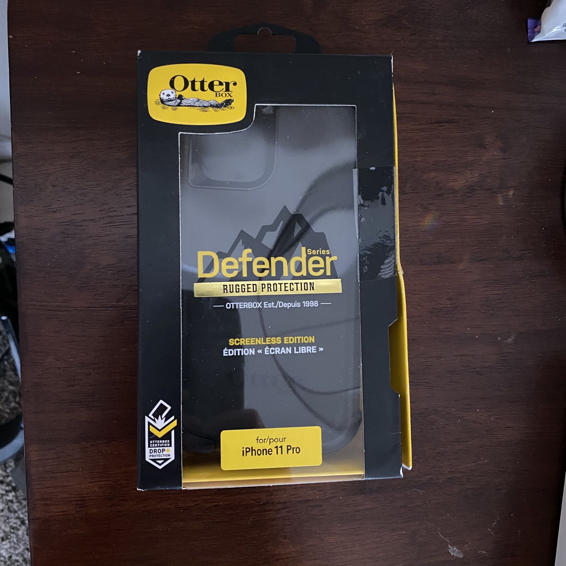 Iphone 11 Pro Otter Box