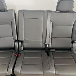 Chevrolet Suburban , Tahoe, GMC