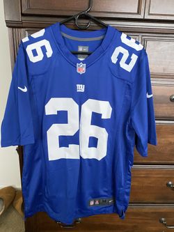 Saquan Barkley Jersey Adult Medium