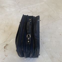 Rolling Computer Case