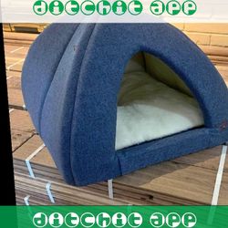 agreement example Silky & Soft Pet Bed - Supreme Comfort for Your Beloved Pet