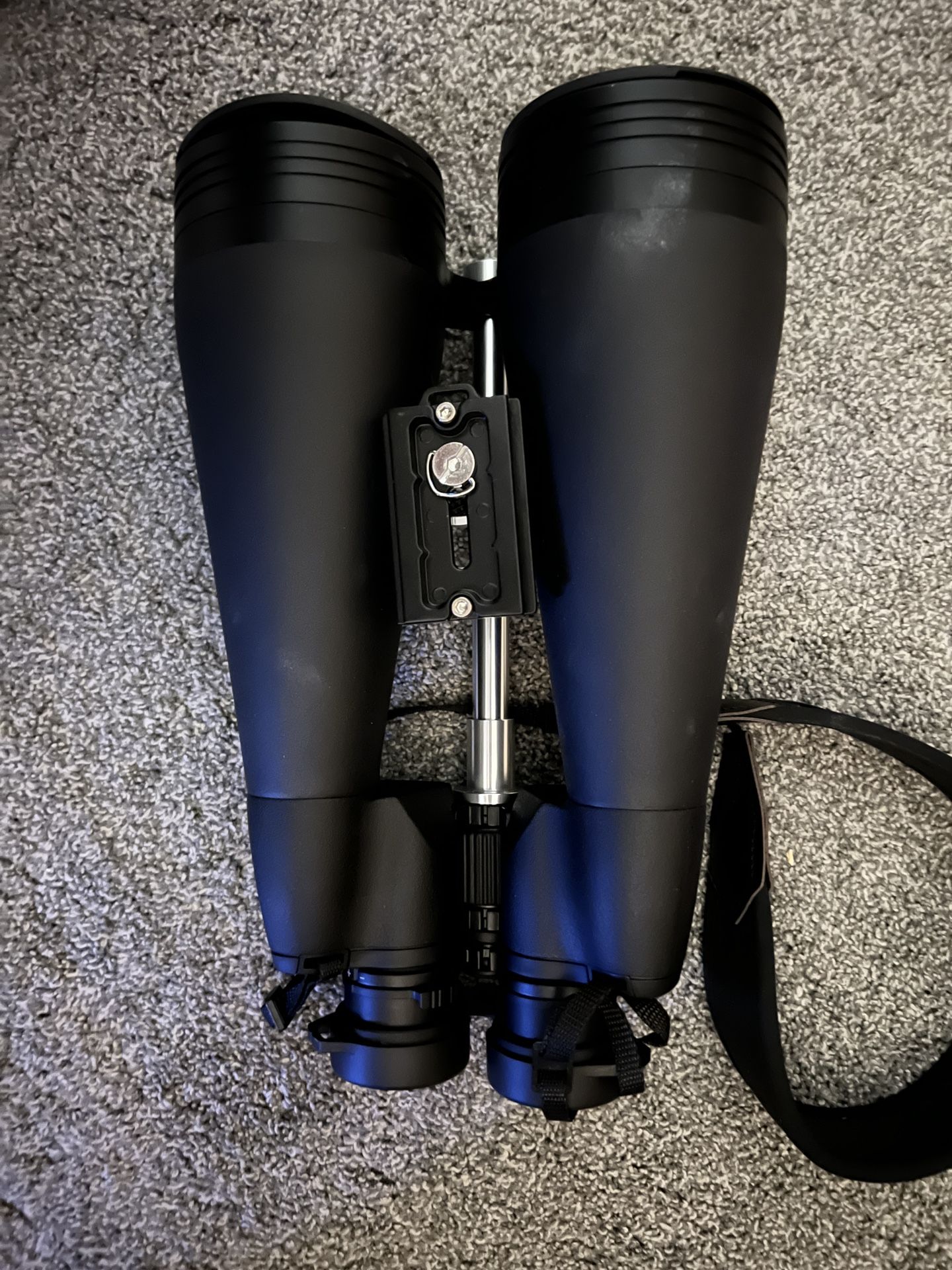 Orion Giant View ED 80*16 Binoculars