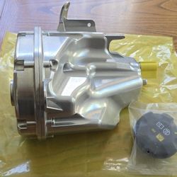 Coolant Reservoir Tank 2007-2019 BMW X5 X6