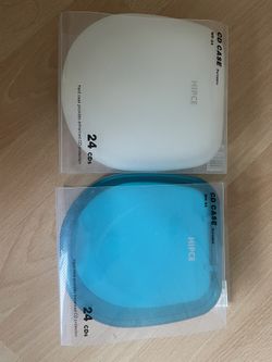 CD Holders