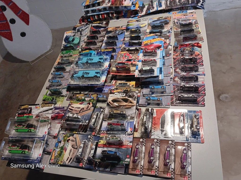 Hotwheel Sale !